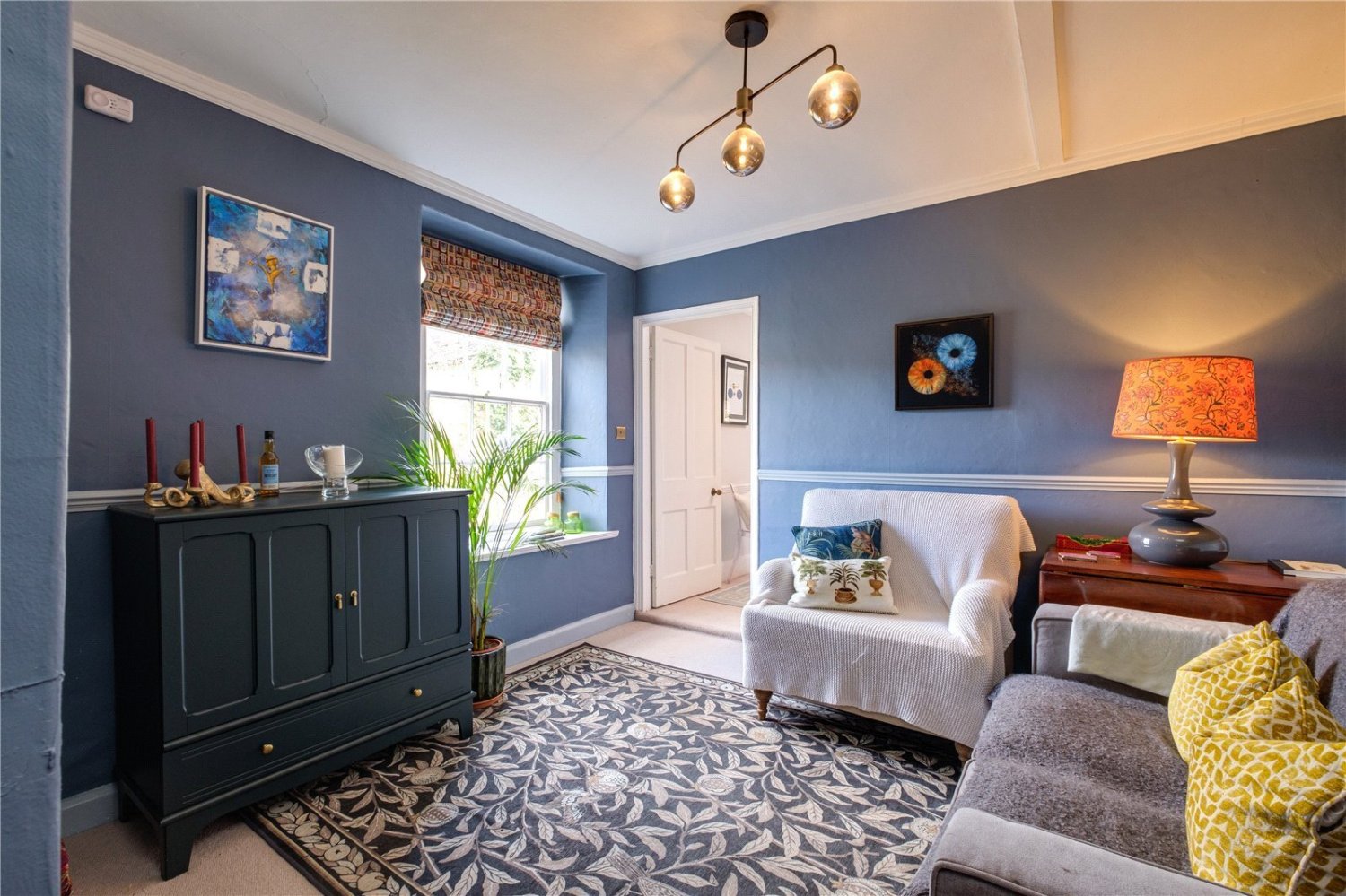 JacksonStops 4 bedroom property for sale in Marston Road, Sherborne