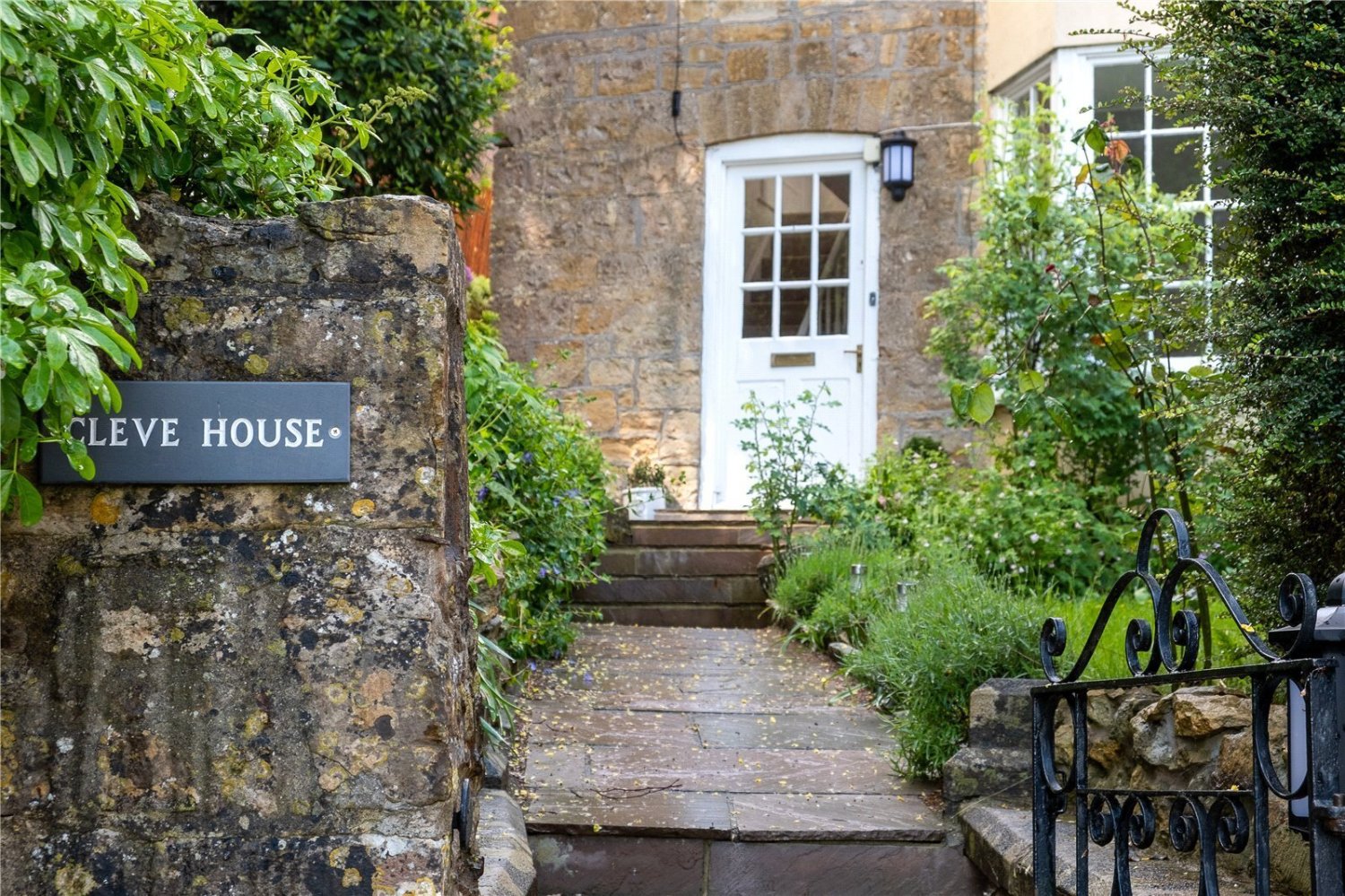 JacksonStops 4 bedroom property for sale in Marston Road, Sherborne