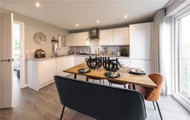Property responsive