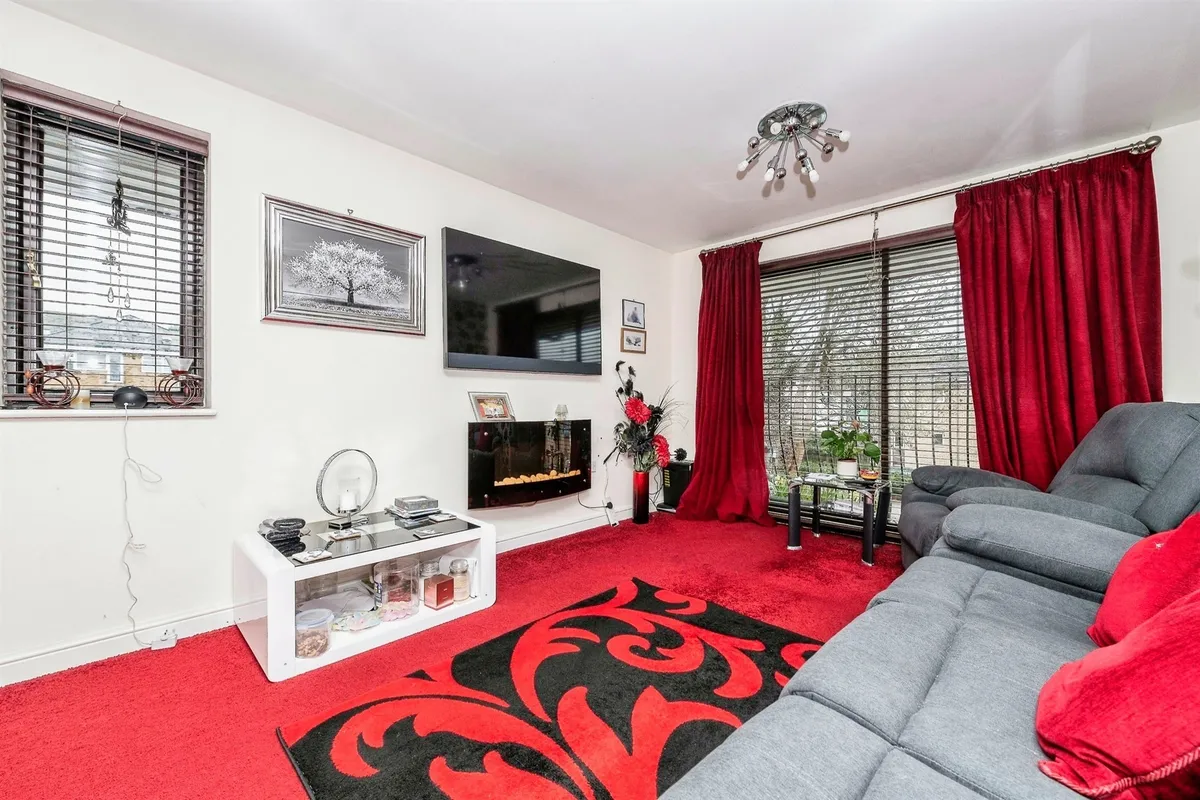 Queensway, HEMEL HEMPSTEAD