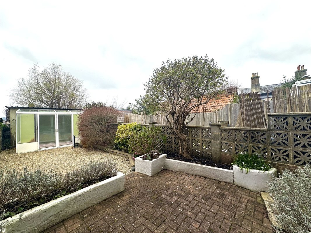 2 bedroom property for sale in Victoria Road, Blandford Forum, Dorset