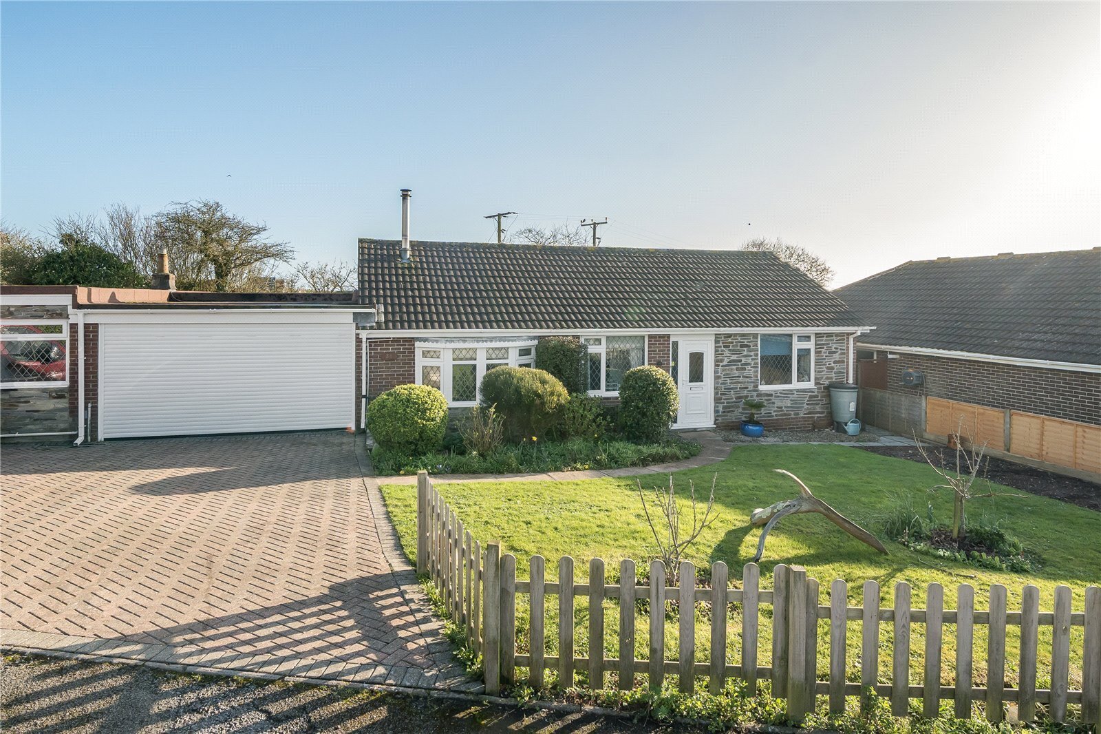 4 bedroom property for sale in Veasy Park, Wembury, Plymouth, PL9