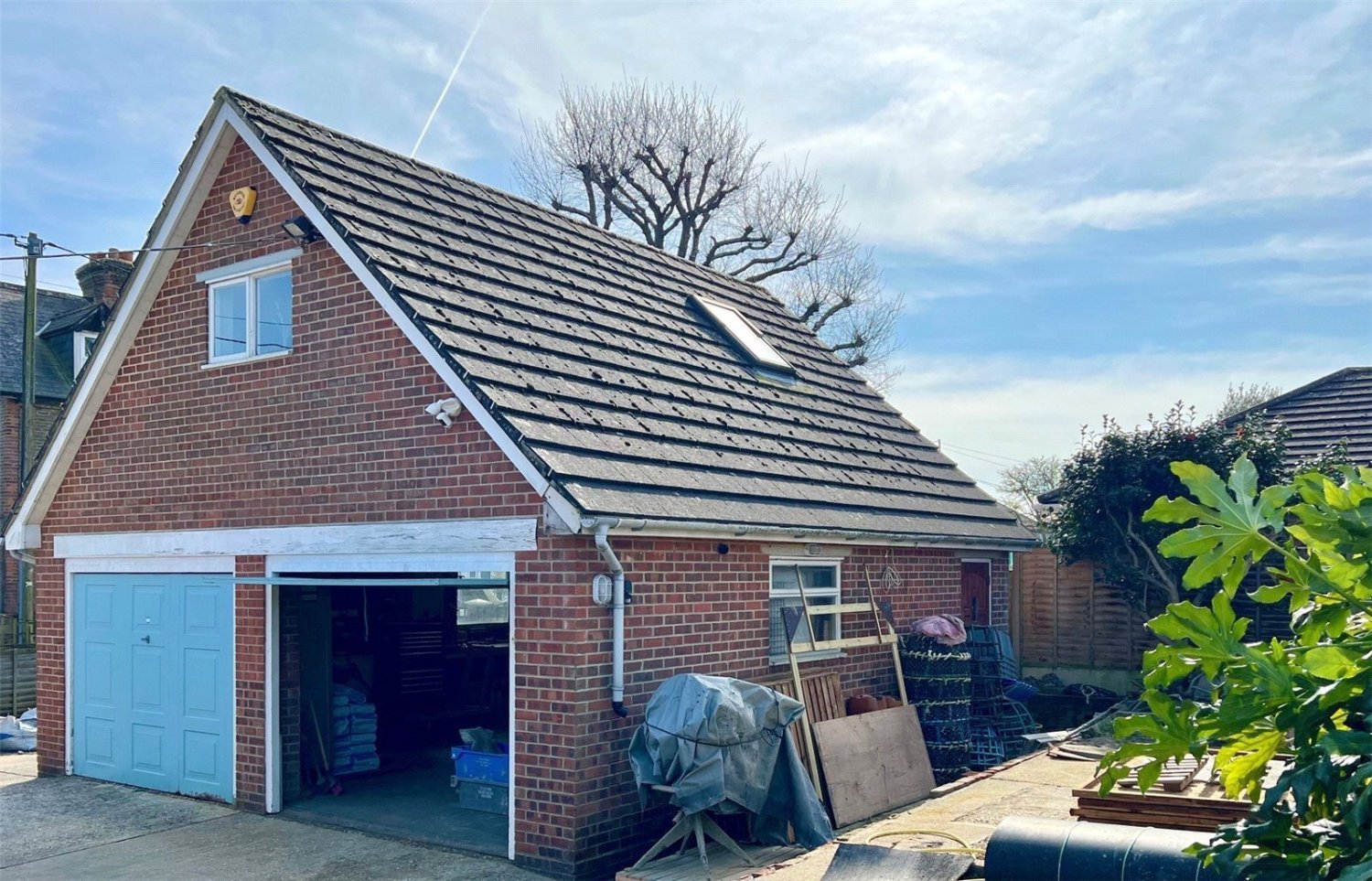 JacksonStops 3 bedroom property for sale in Bilsham Road, Yapton