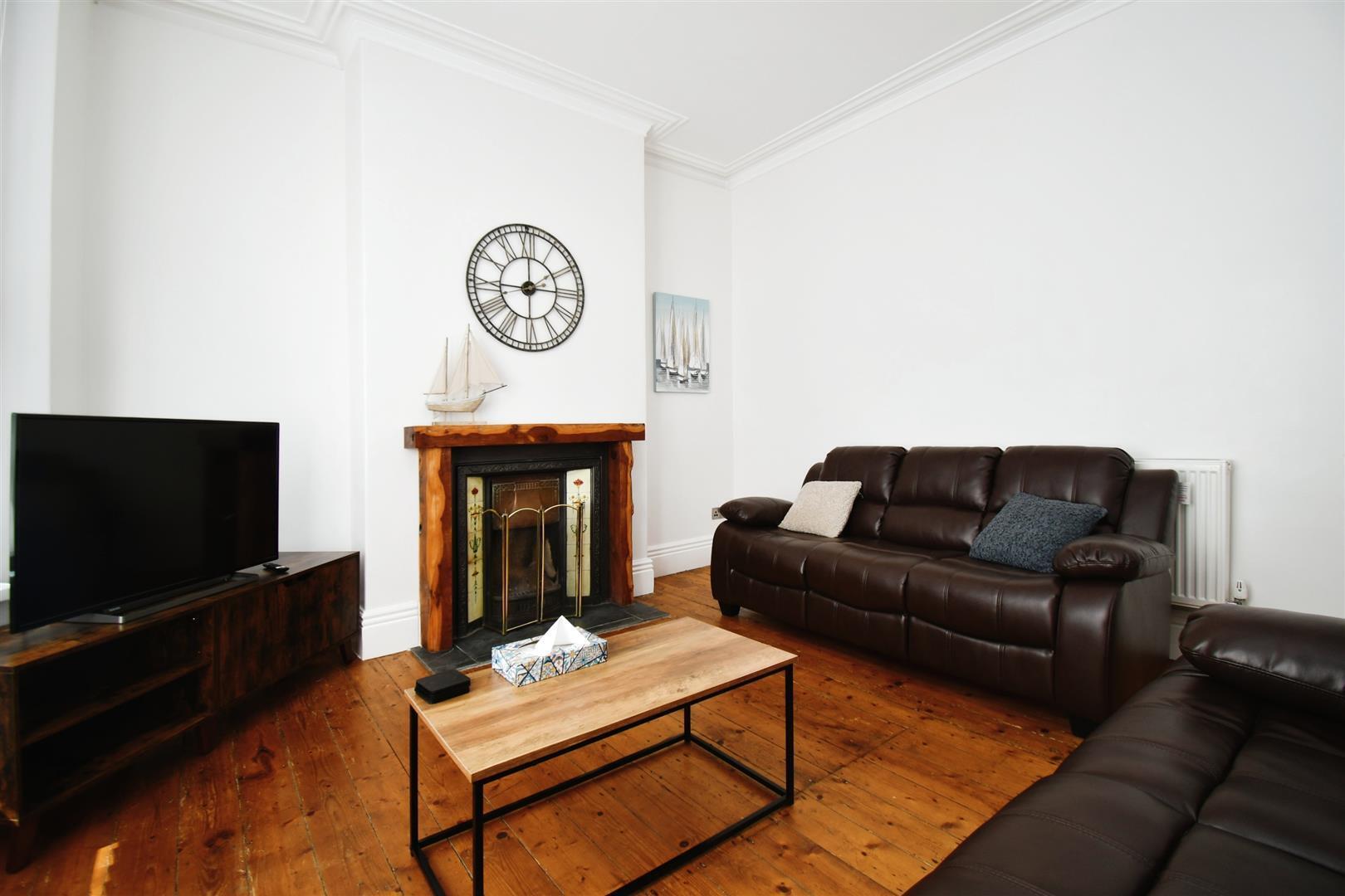 4 bedroom property for sale in Coastguard Cottages, Easington, Hull