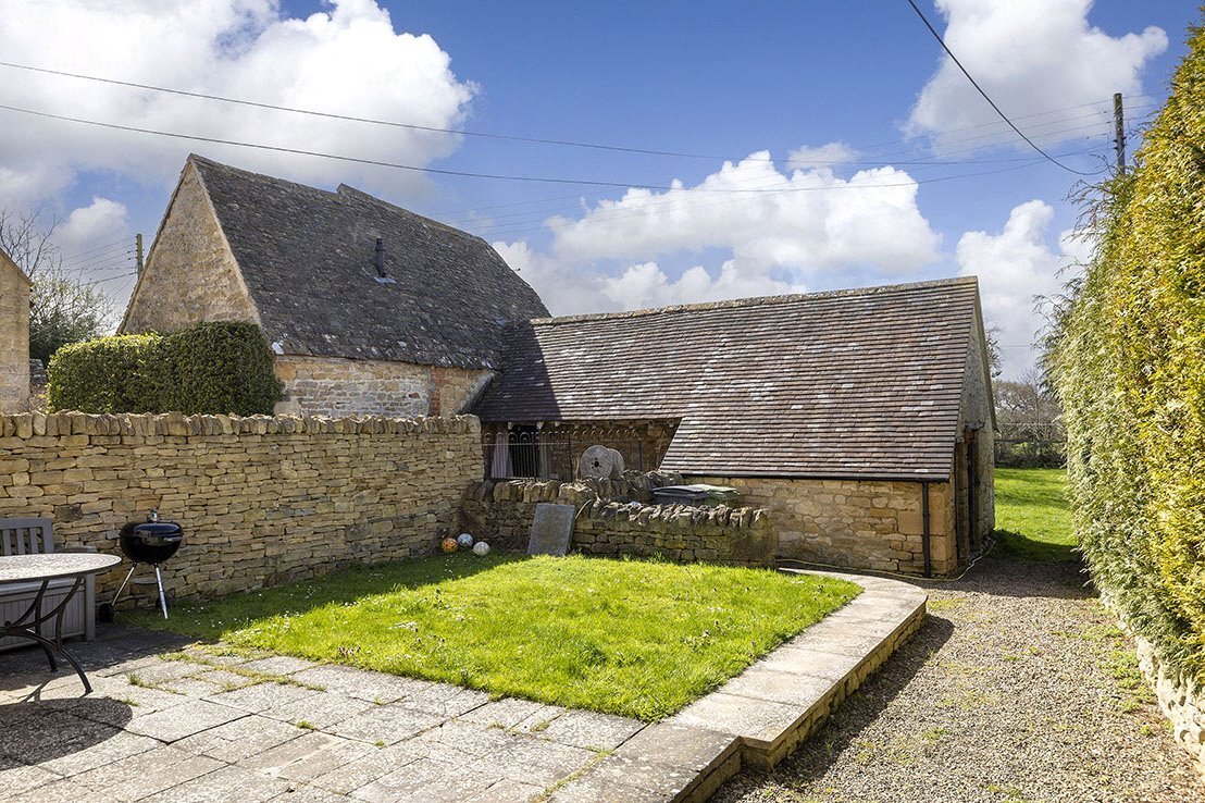 JacksonStops 4 bedroom property for sale in Church Street, Weston