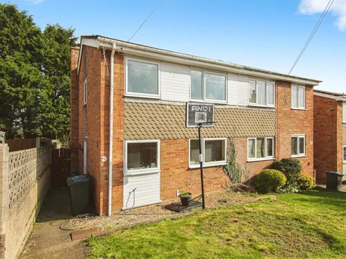 Windmill Walk, Sutton, ELYphoto