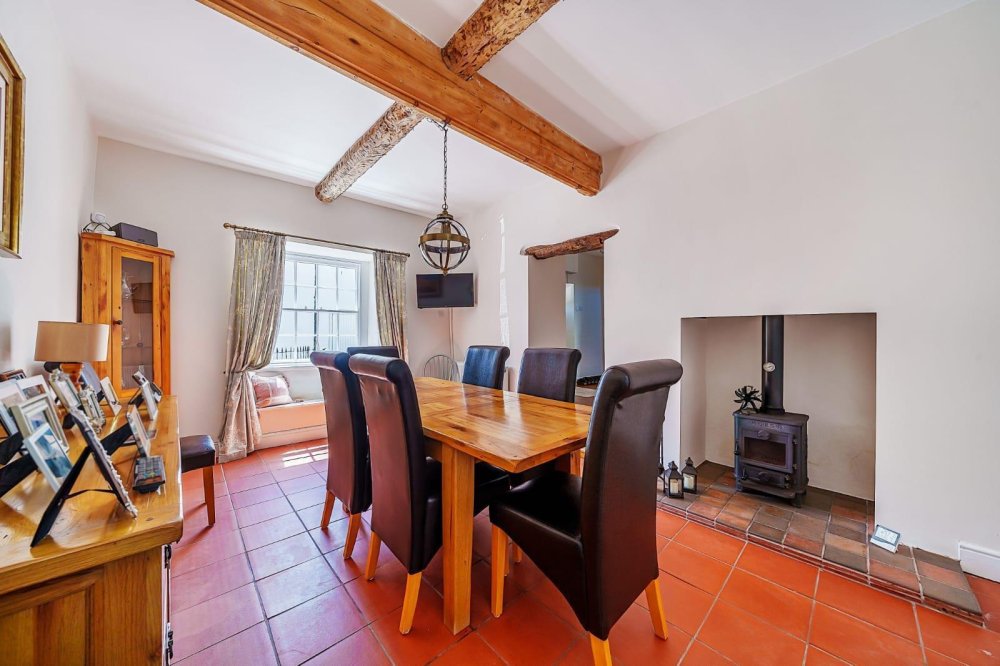 Stags 4 bedroom property for sale in Rogus, Wellington