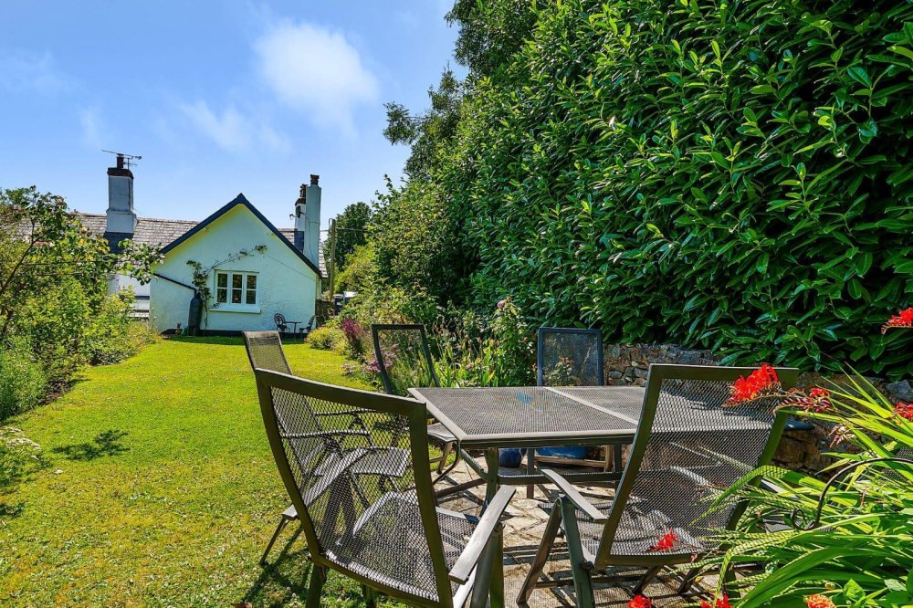 Stags 4 bedroom property for sale in Rogus, Wellington