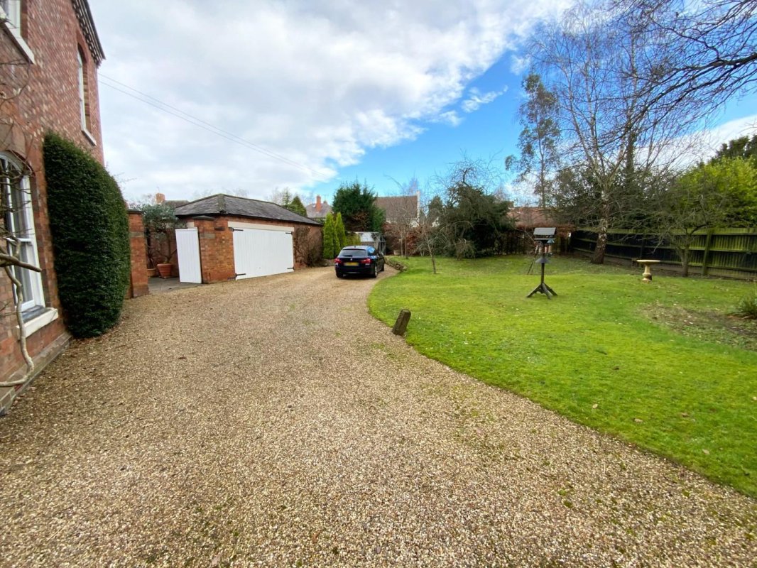 4 bedroom property for sale in Portland Towers, London Road, Stoneygate