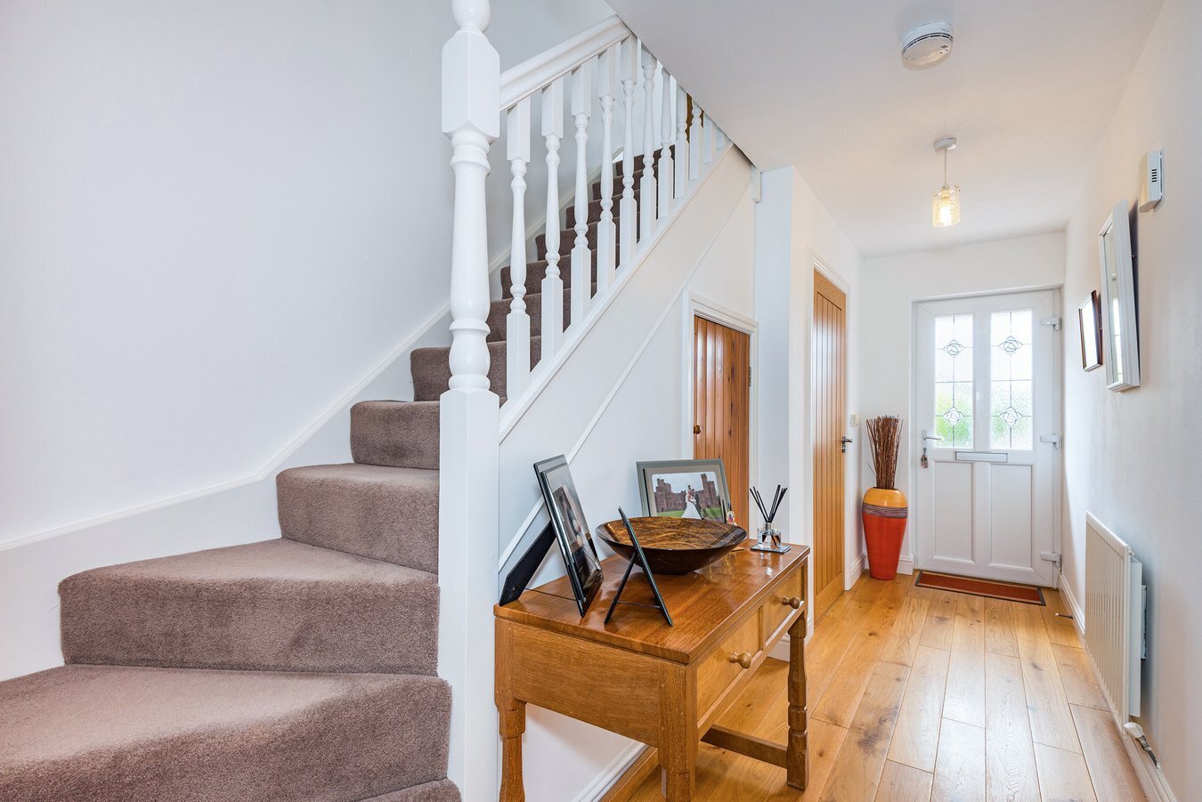 4 bedroom property for sale in Beck Road, Belle Vue, Carlisle, CA2 £