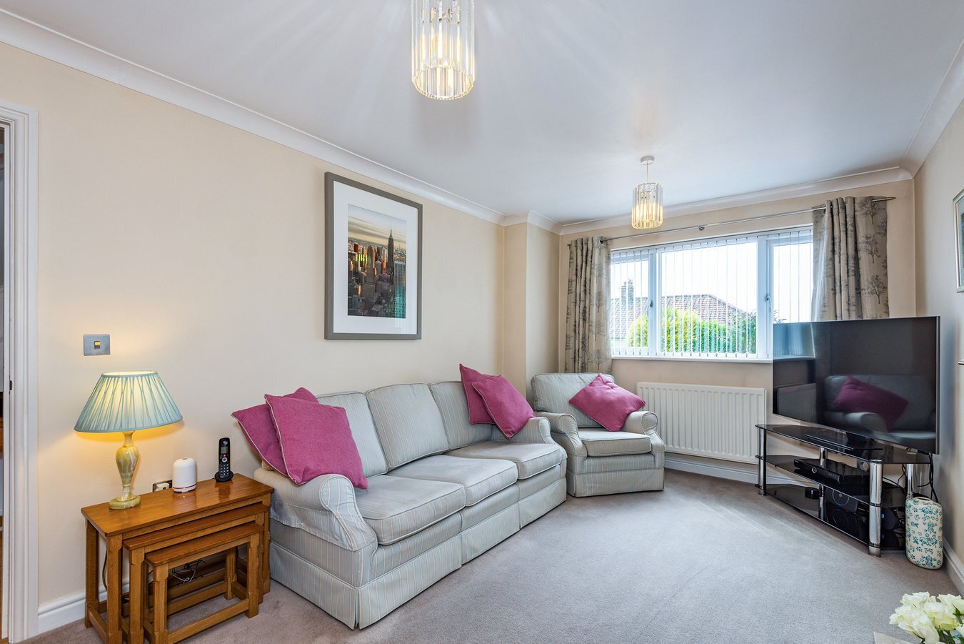 4 bedroom property for sale in Beck Road, Belle Vue, Carlisle, CA2 £