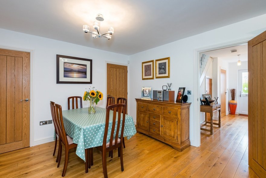 4 bedroom property for sale in Beck Road, Belle Vue, Carlisle, CA2 £