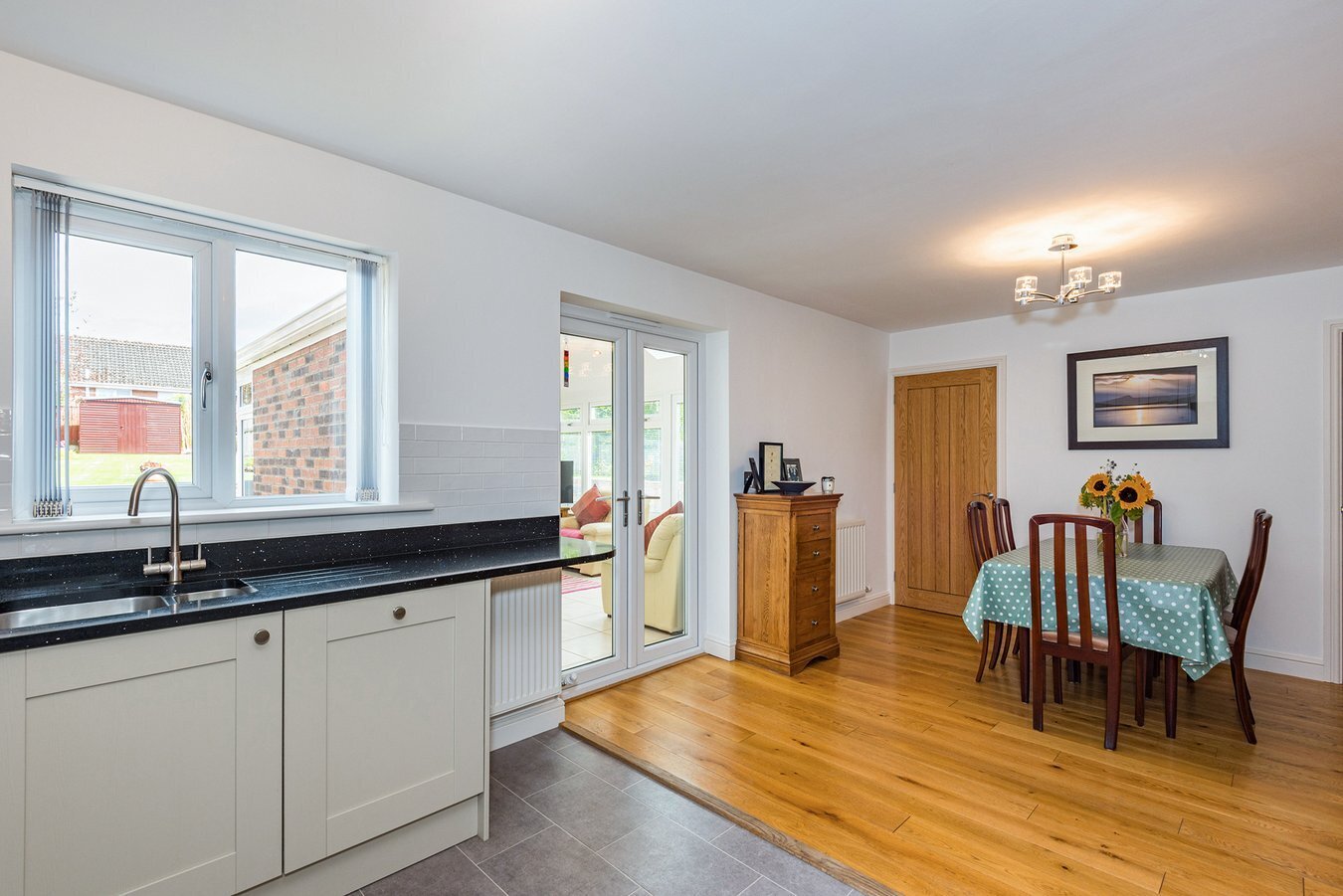 4 bedroom property for sale in Beck Road, Belle Vue, Carlisle, CA2 £