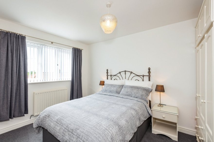 4 bedroom property for sale in Beck Road, Belle Vue, Carlisle, CA2 £