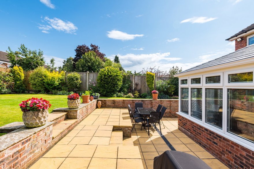 4 bedroom property for sale in Beck Road, Belle Vue, Carlisle, CA2 £