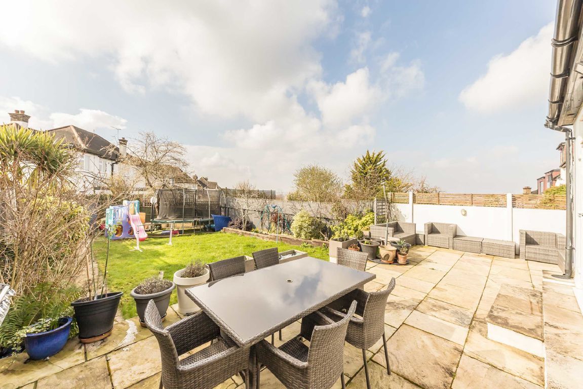 Jacksons 5 bedroom property for sale in Valleyfield Road, Streatham