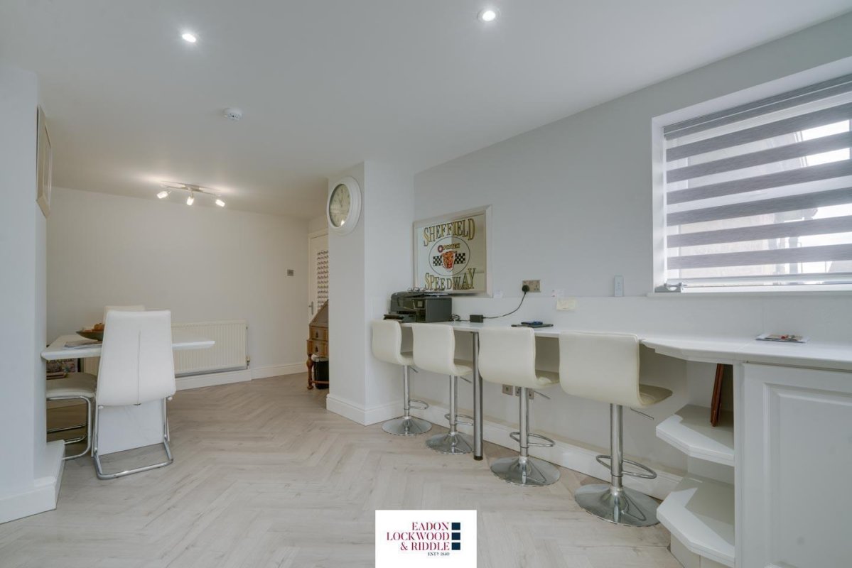 1 bedroom property for sale in 58 Morthen Road, Wickersley, Rotherham