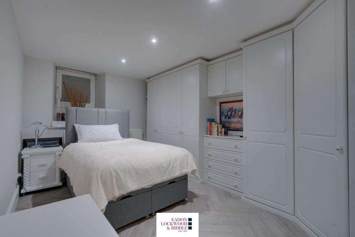 1 bedroom property for sale in 58 Morthen Road, Wickersley, Rotherham