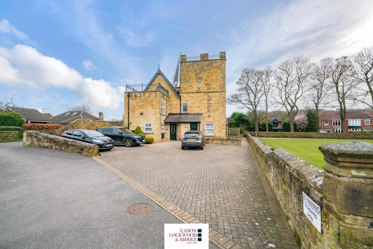 1 bedroom property for sale in 58 Morthen Road, Wickersley, Rotherham