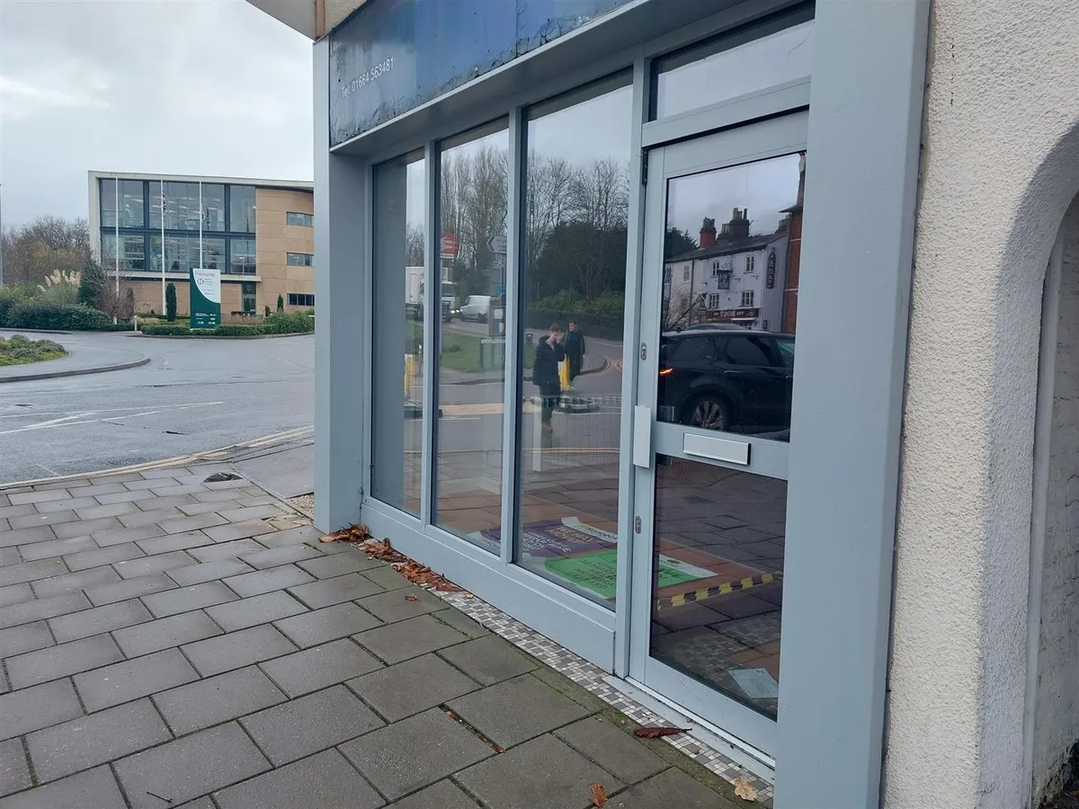 36 Burton Street, Melton Mowbray, LE13 1AF