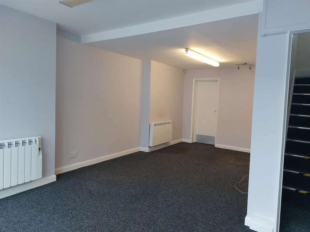 36 Burton Street, Melton Mowbray, LE13 1AF