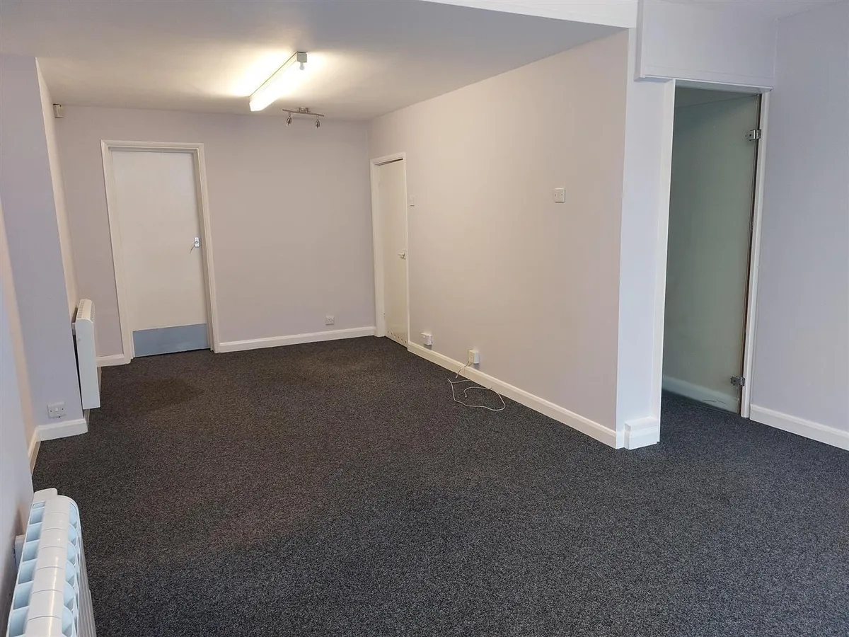 36 Burton Street, Melton Mowbray, LE13 1AF
