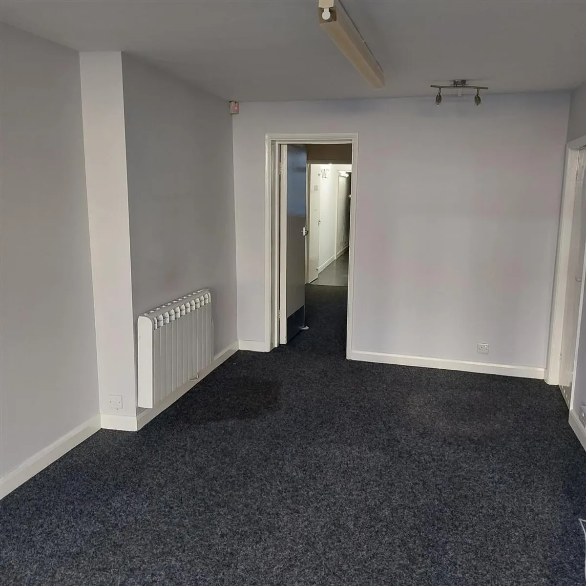 36 Burton Street, Melton Mowbray, LE13 1AF