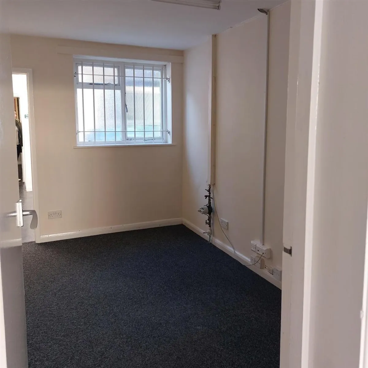 36 Burton Street, Melton Mowbray, LE13 1AF