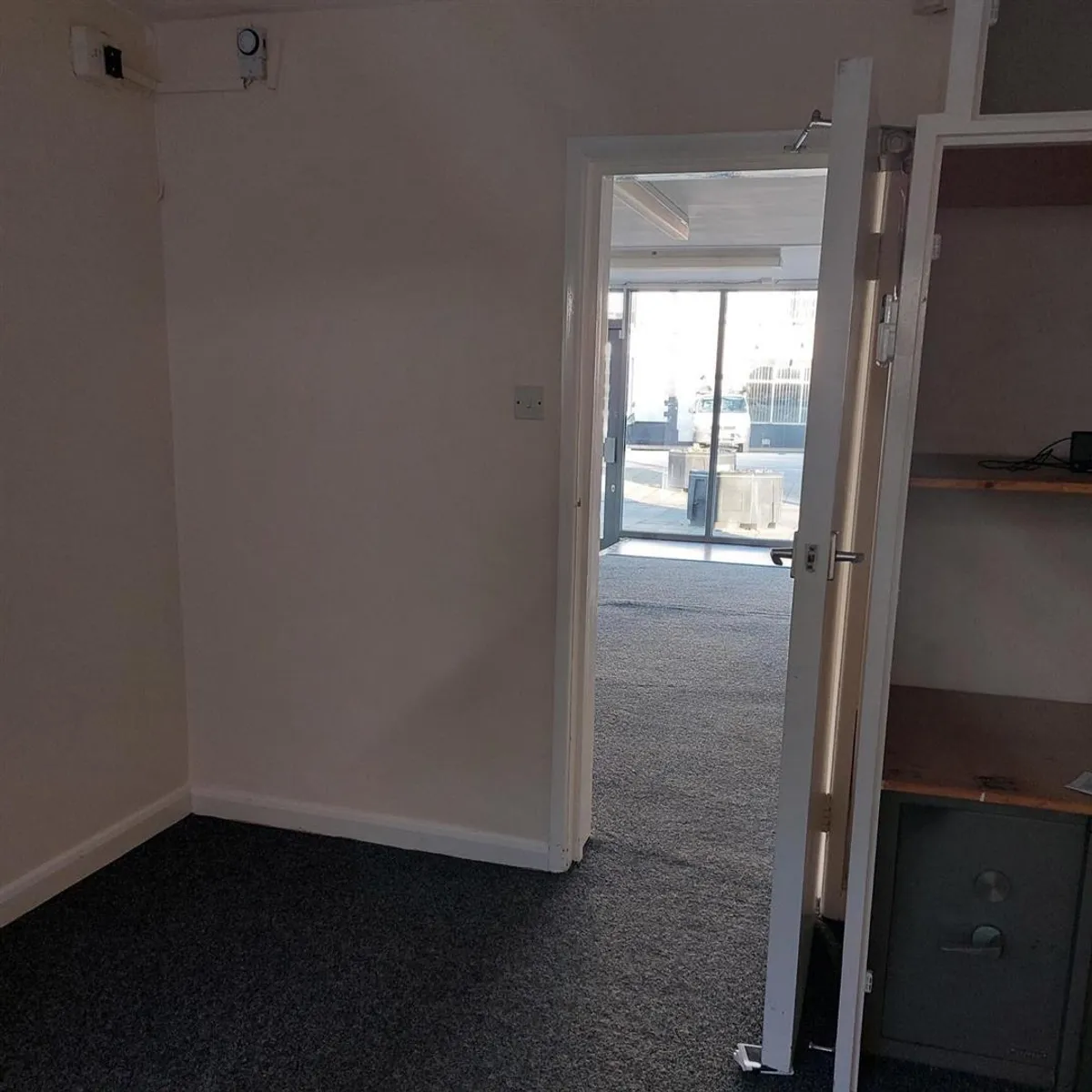 36 Burton Street, Melton Mowbray, LE13 1AF