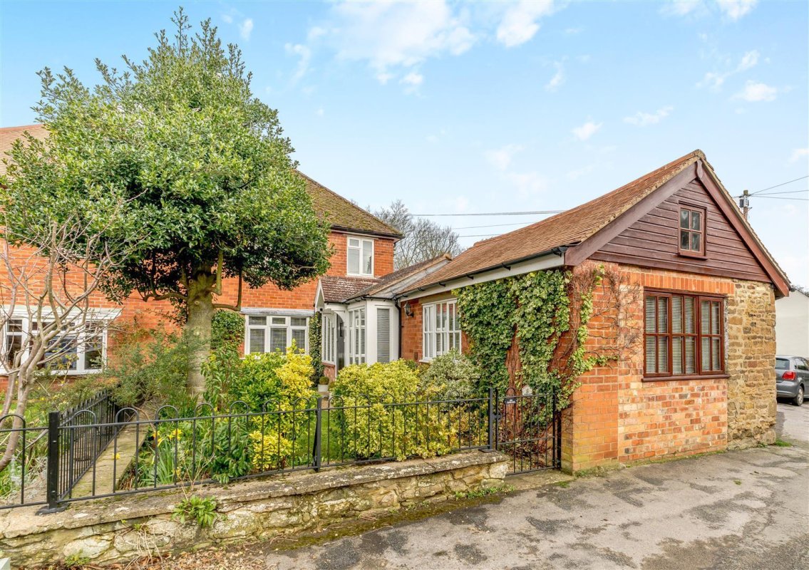 4 bedroom property for sale in Church Street, Langham, Rutland Guide price £475,000