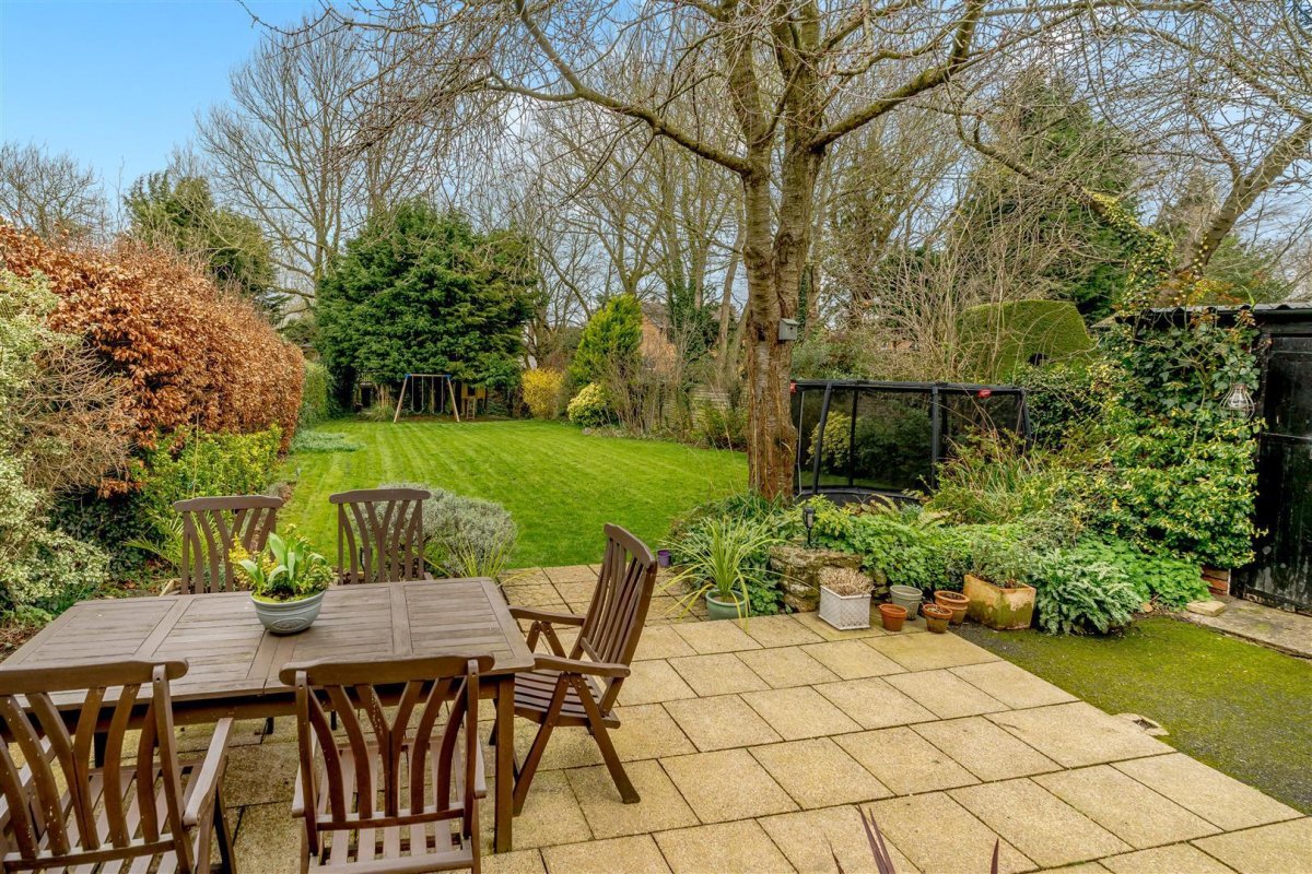 4 bedroom property for sale in Church Street, Langham, Rutland Guide price £475,000