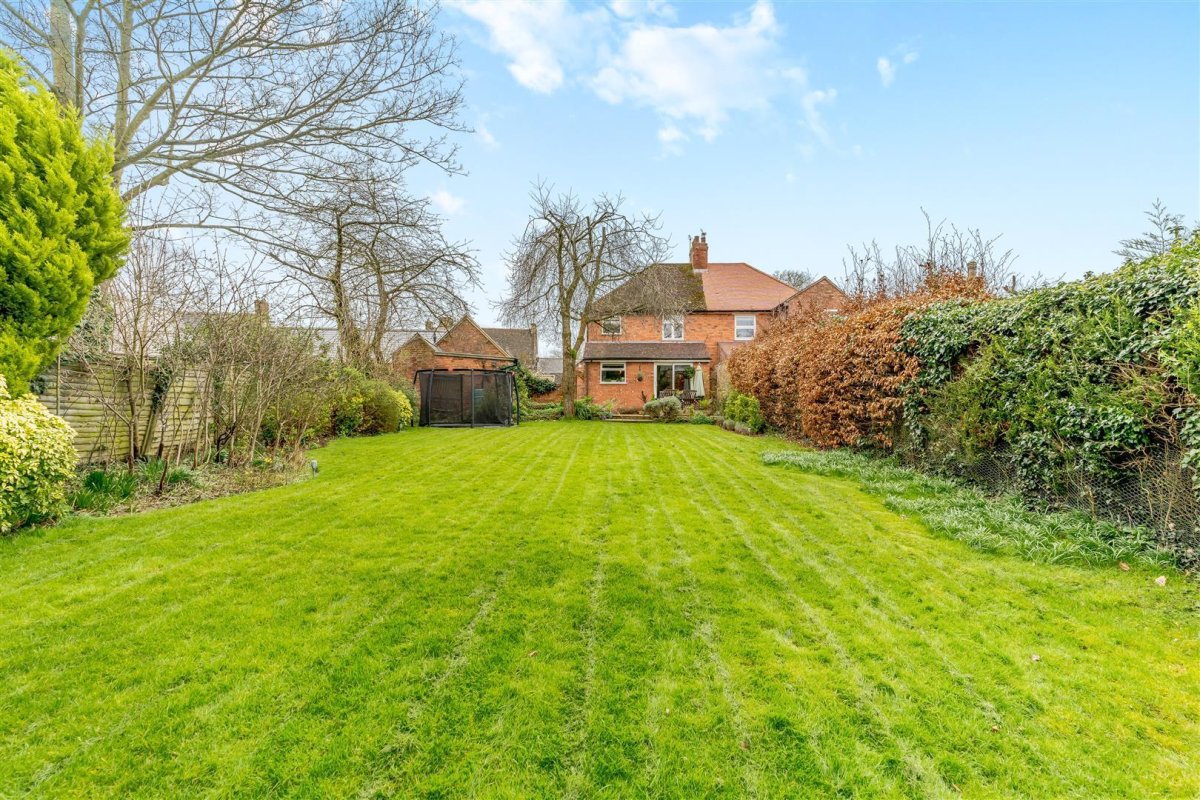 4 bedroom property for sale in Church Street, Langham, Rutland Guide price £475,000