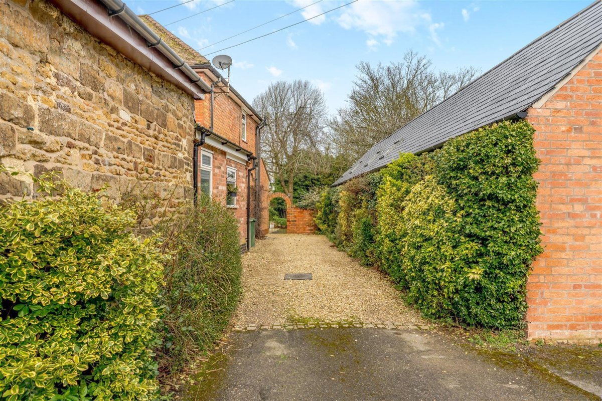 4 bedroom property for sale in Church Street, Langham, Rutland Guide price £475,000