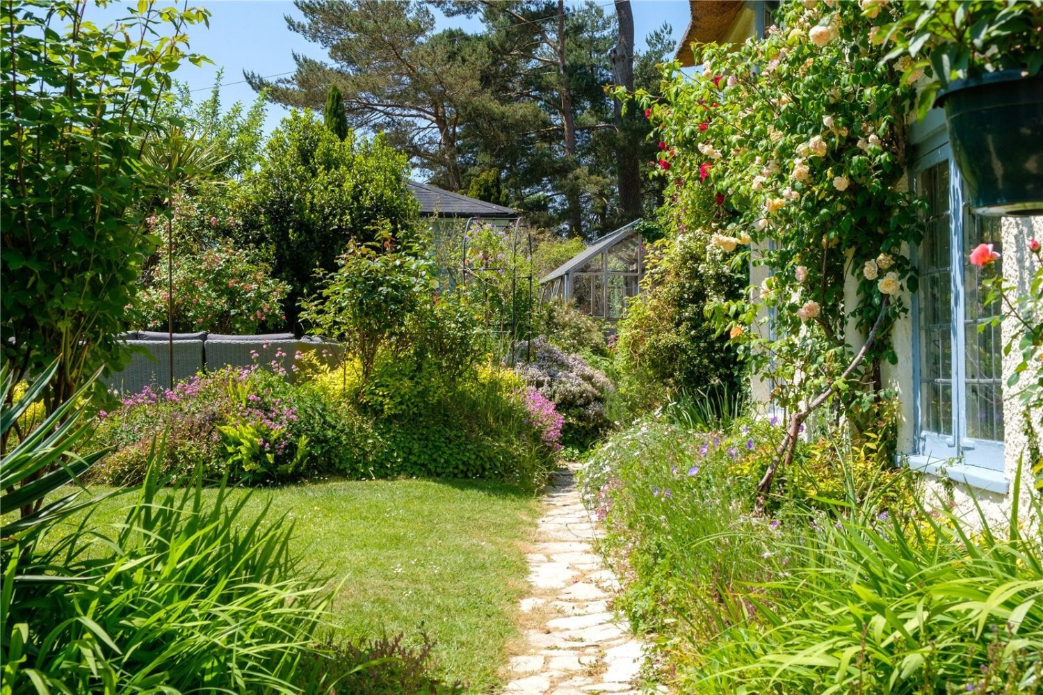 JacksonStops 4 bedroom property for sale in Dalwood, Axminster