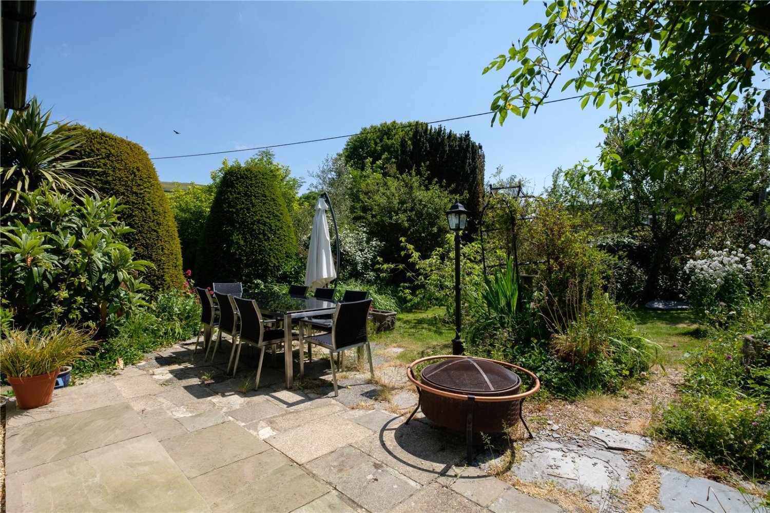 JacksonStops 4 bedroom property for sale in Dalwood, Axminster