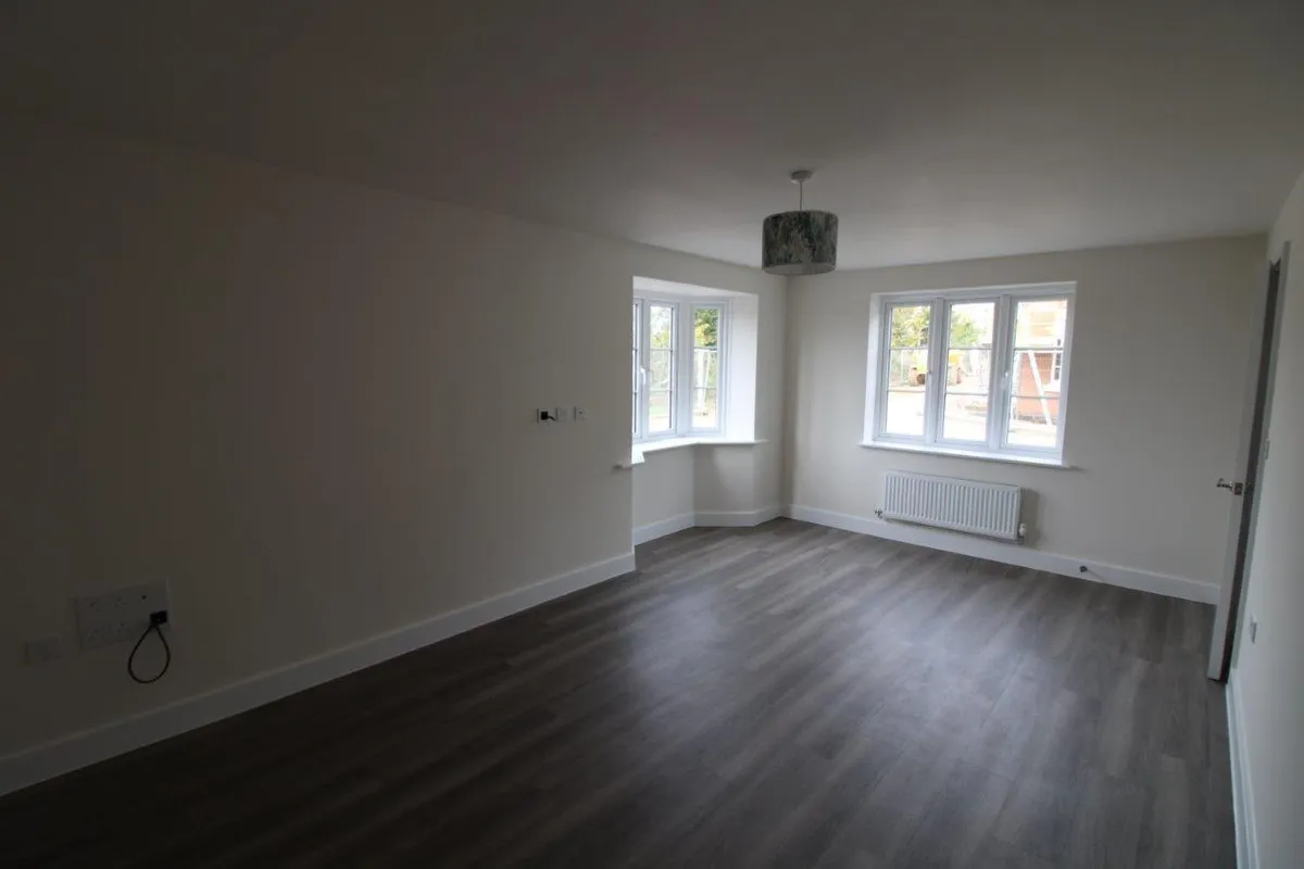 Grange Road, Melton Mowbray
