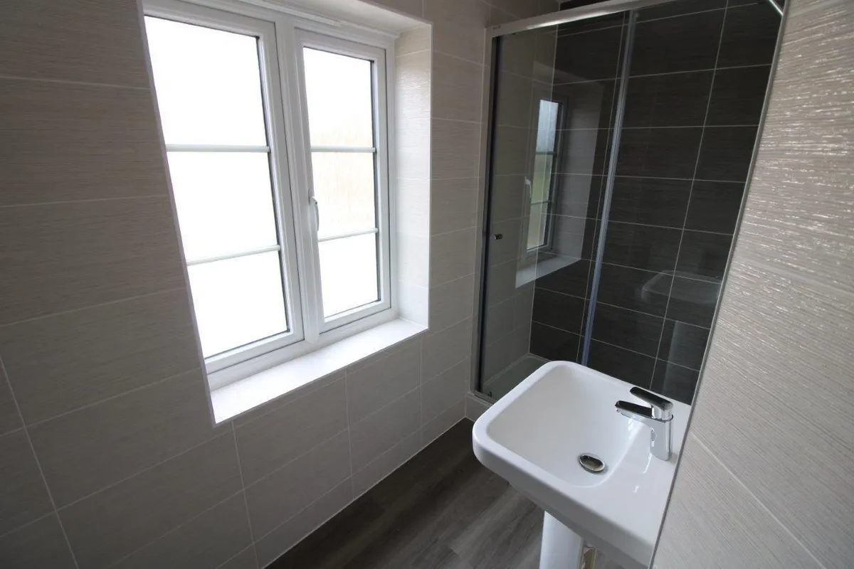 Grange Road, Melton Mowbray