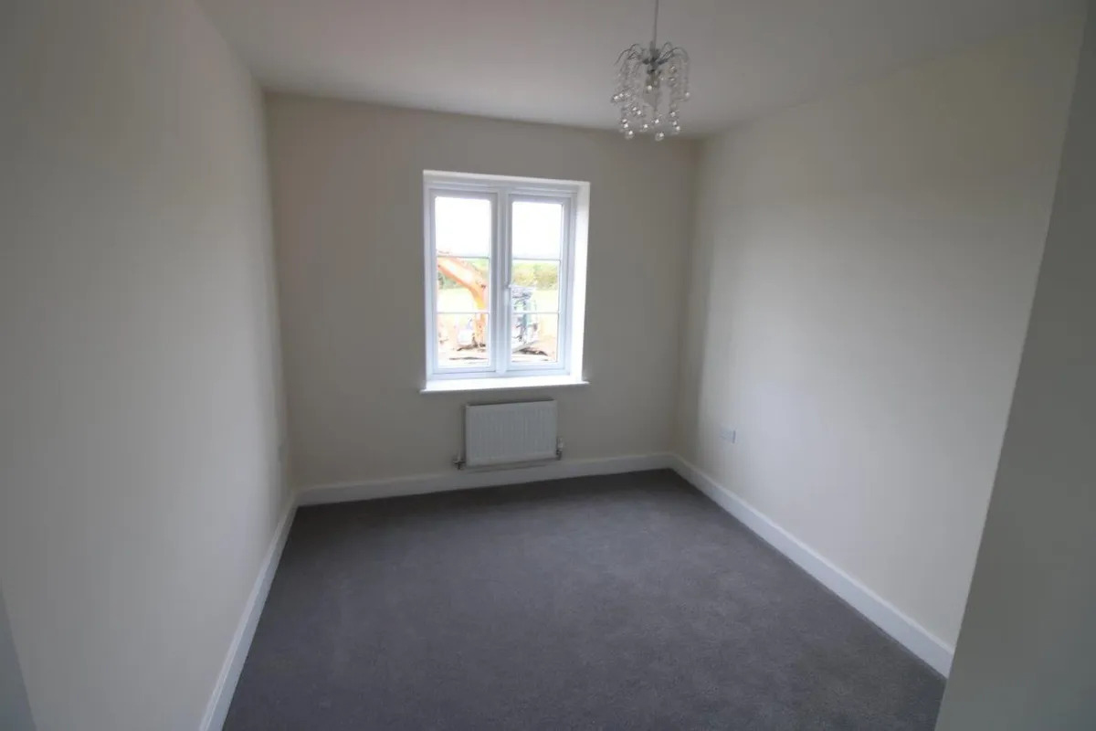 Grange Road, Melton Mowbray