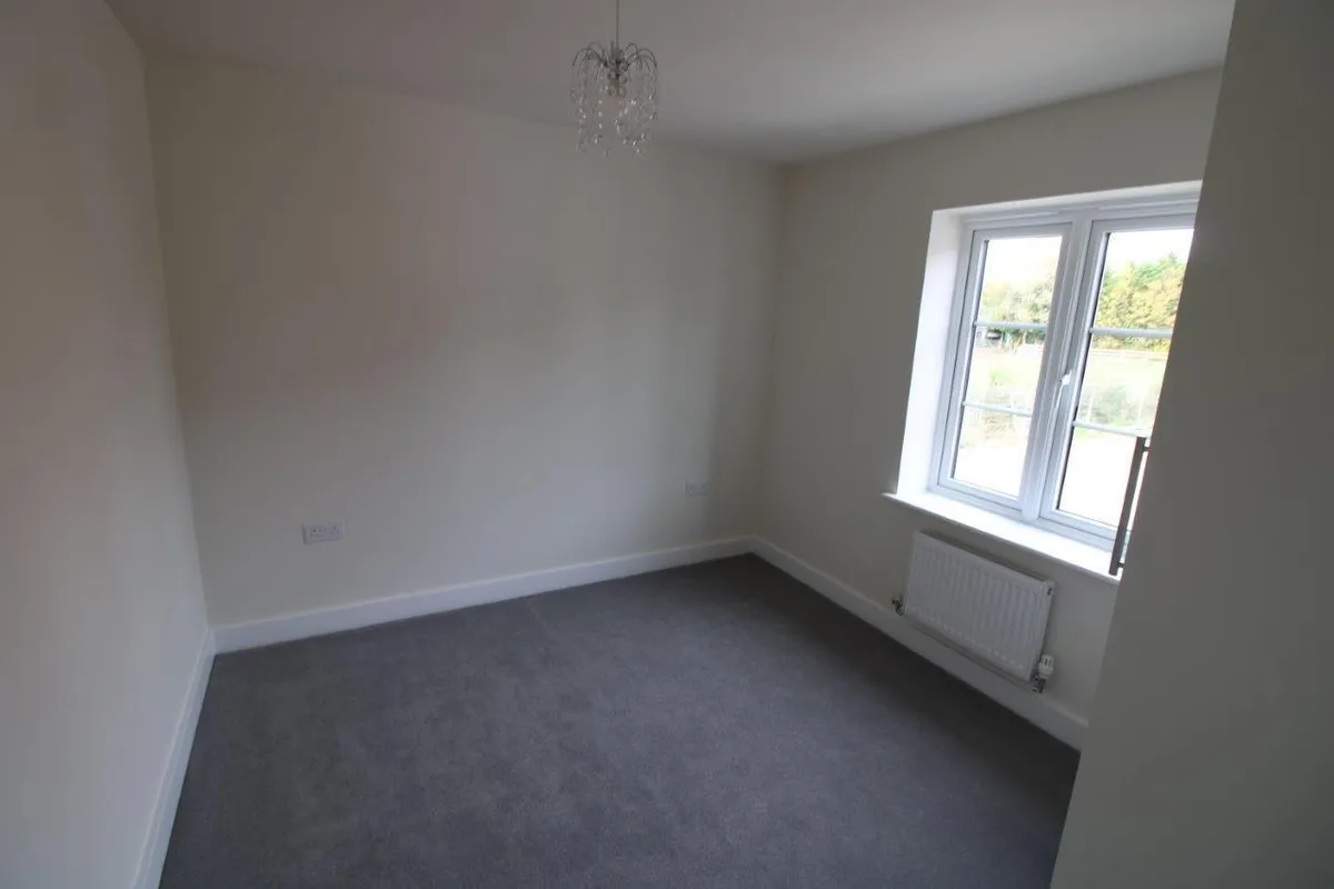 Grange Road, Melton Mowbray