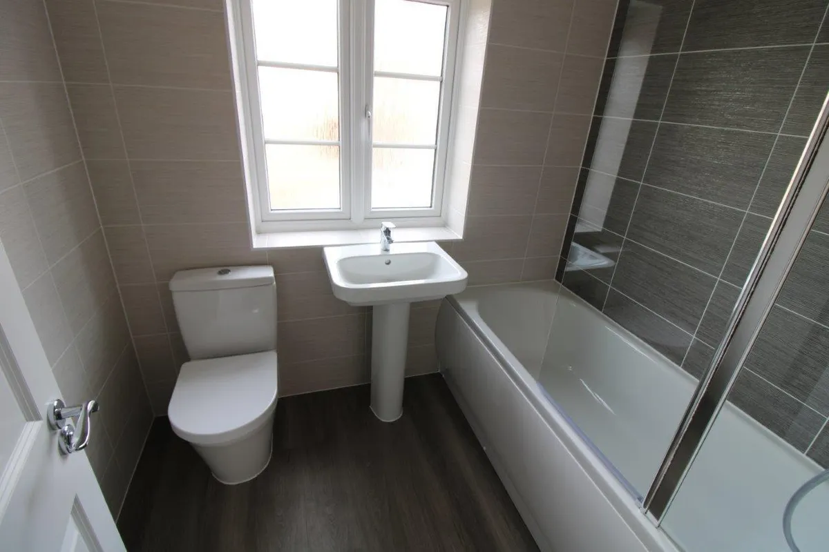 Grange Road, Melton Mowbray
