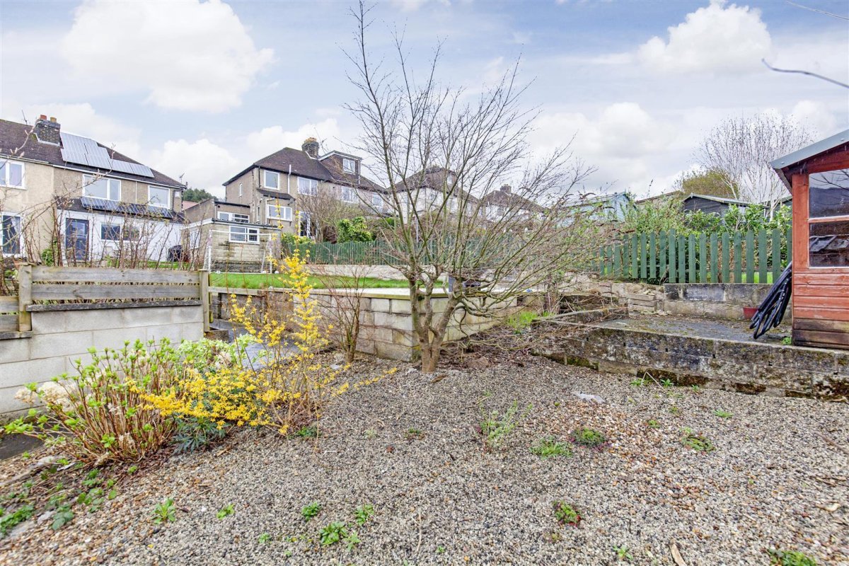 3 bedroom property for sale in Northwood Lane, Darley Dale, Matlock
