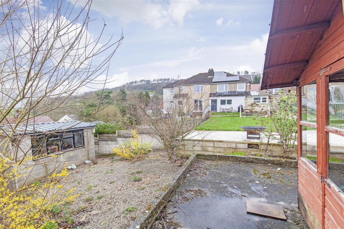 3 bedroom property for sale in Northwood Lane, Darley Dale, Matlock