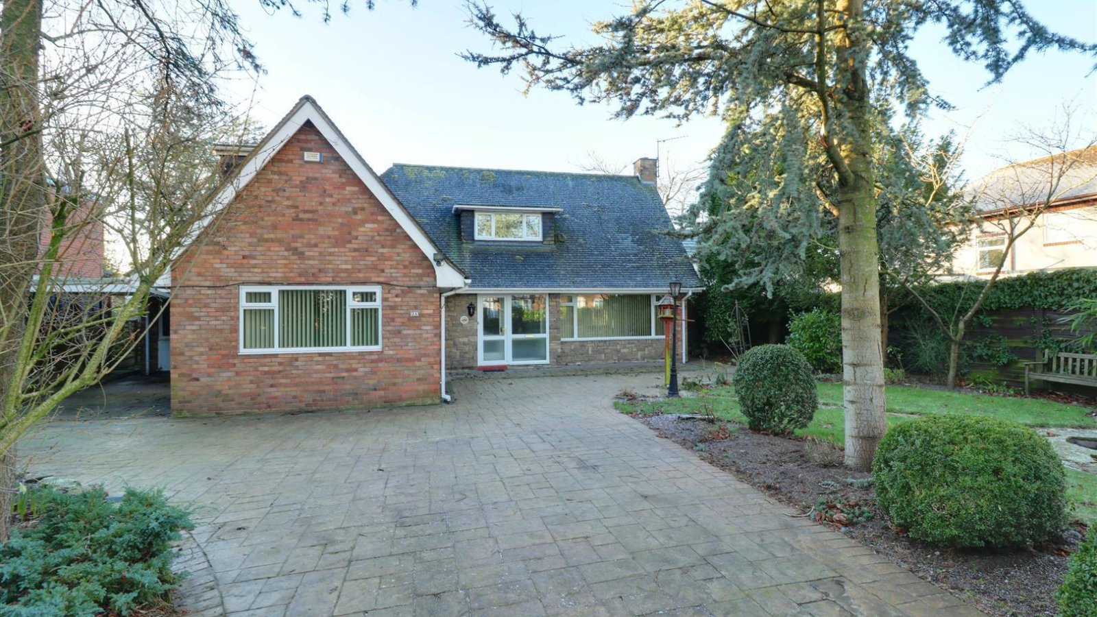 4 bedroom property for sale in The Fairway, Alsager Guide price £389,000