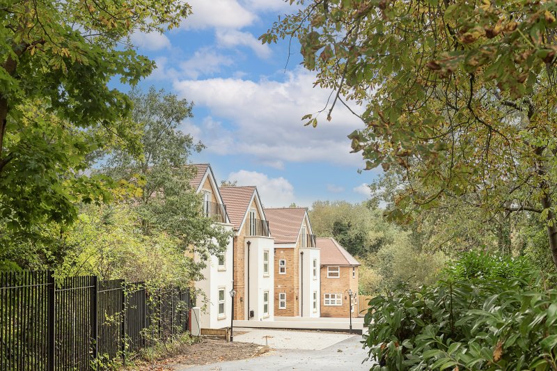 4 bedroom property for sale in Upton Park, Slough, SL1 From £1,150,000