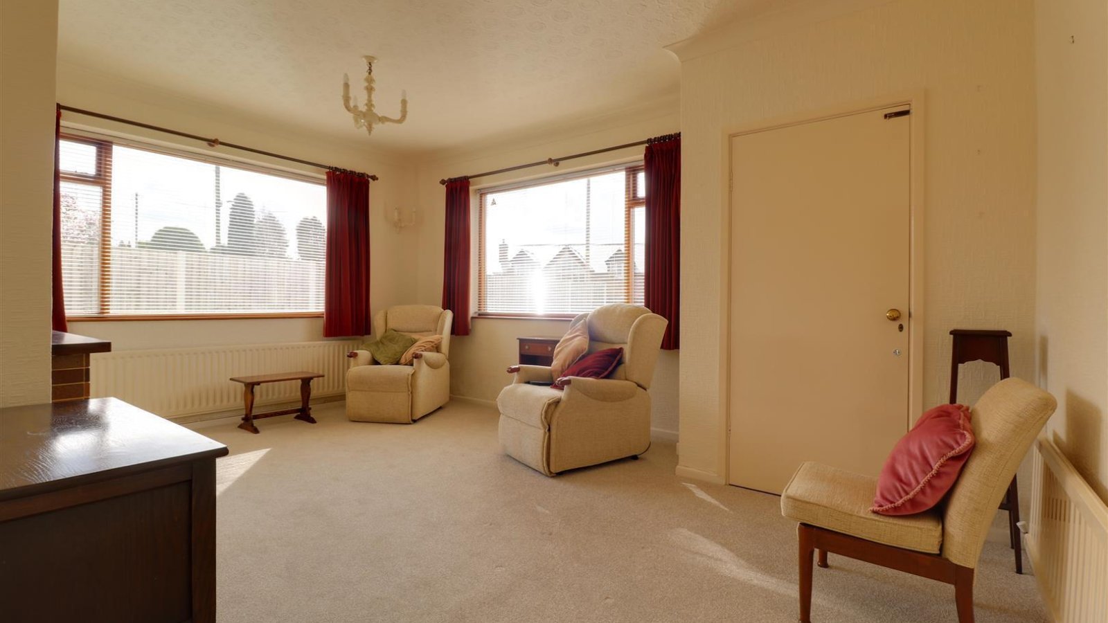 3 bedroom property for sale in Sandbach Road, Church Lawton Guide