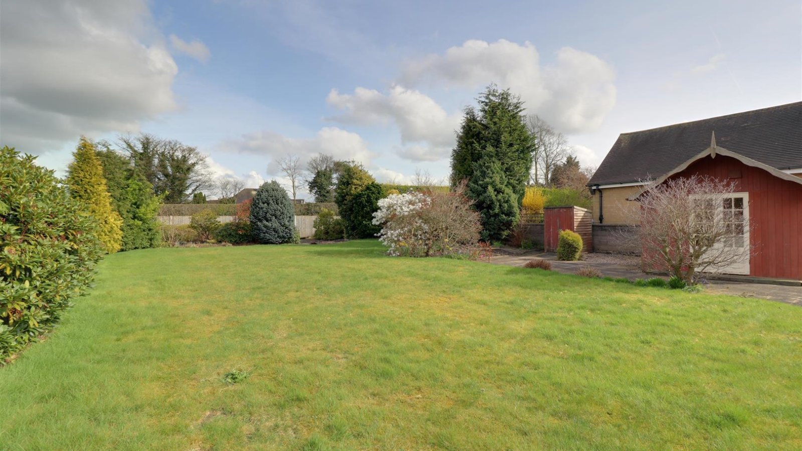 3 bedroom property for sale in Sandbach Road, Church Lawton Guide