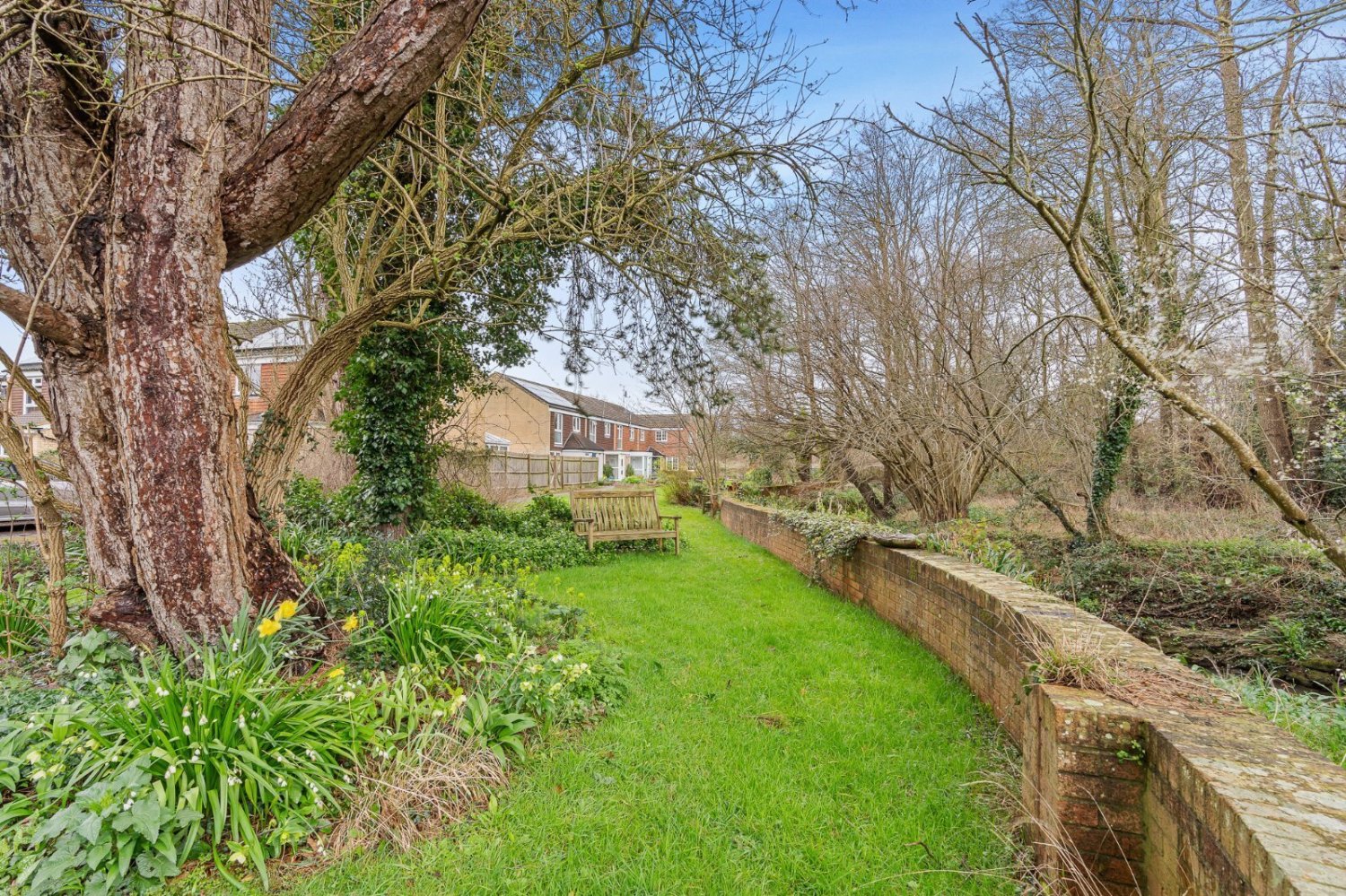 JacksonStops 3 bedroom property for sale in Noahs Ark Lane