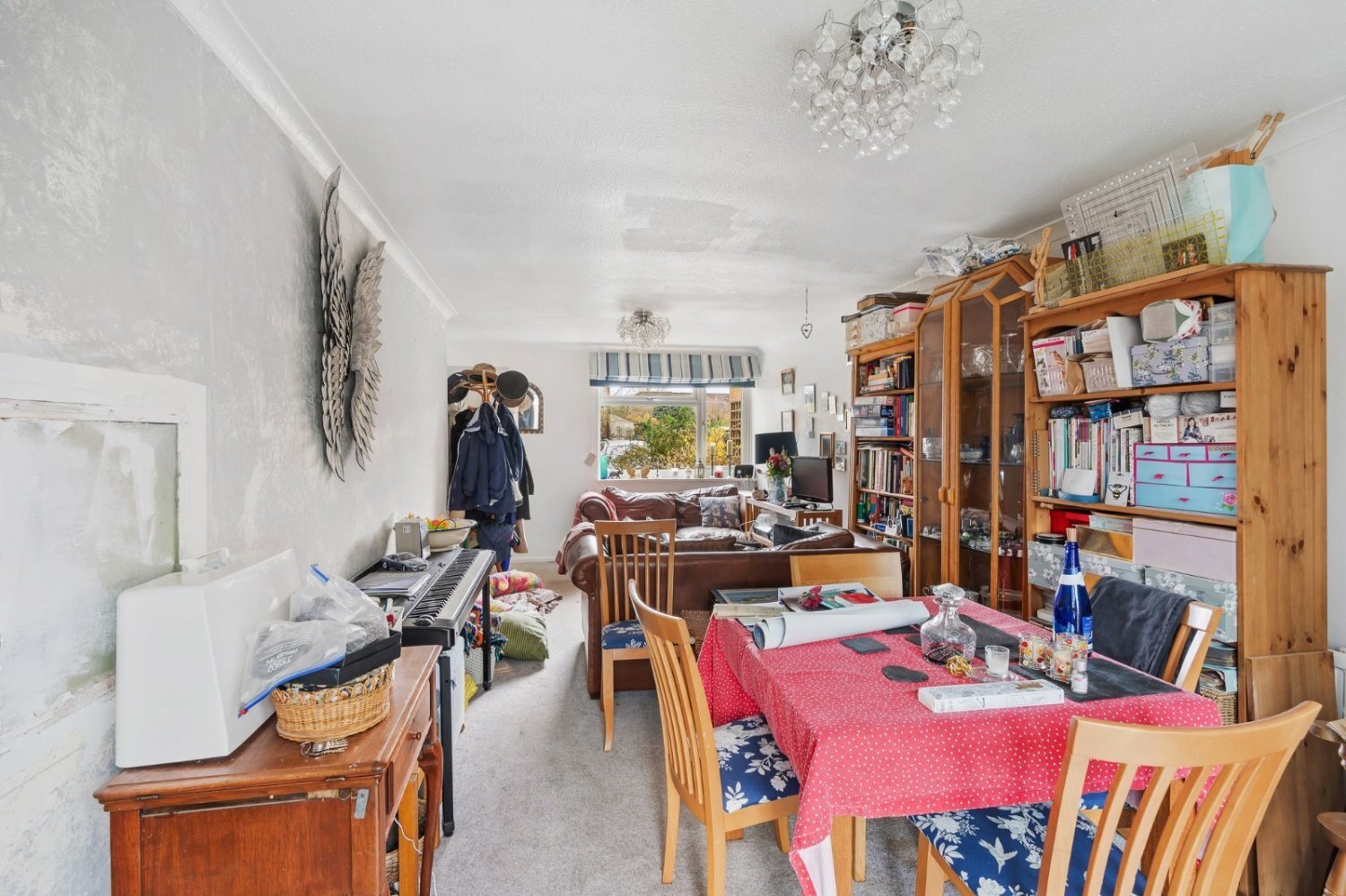 JacksonStops 3 bedroom property for sale in Noahs Ark Lane