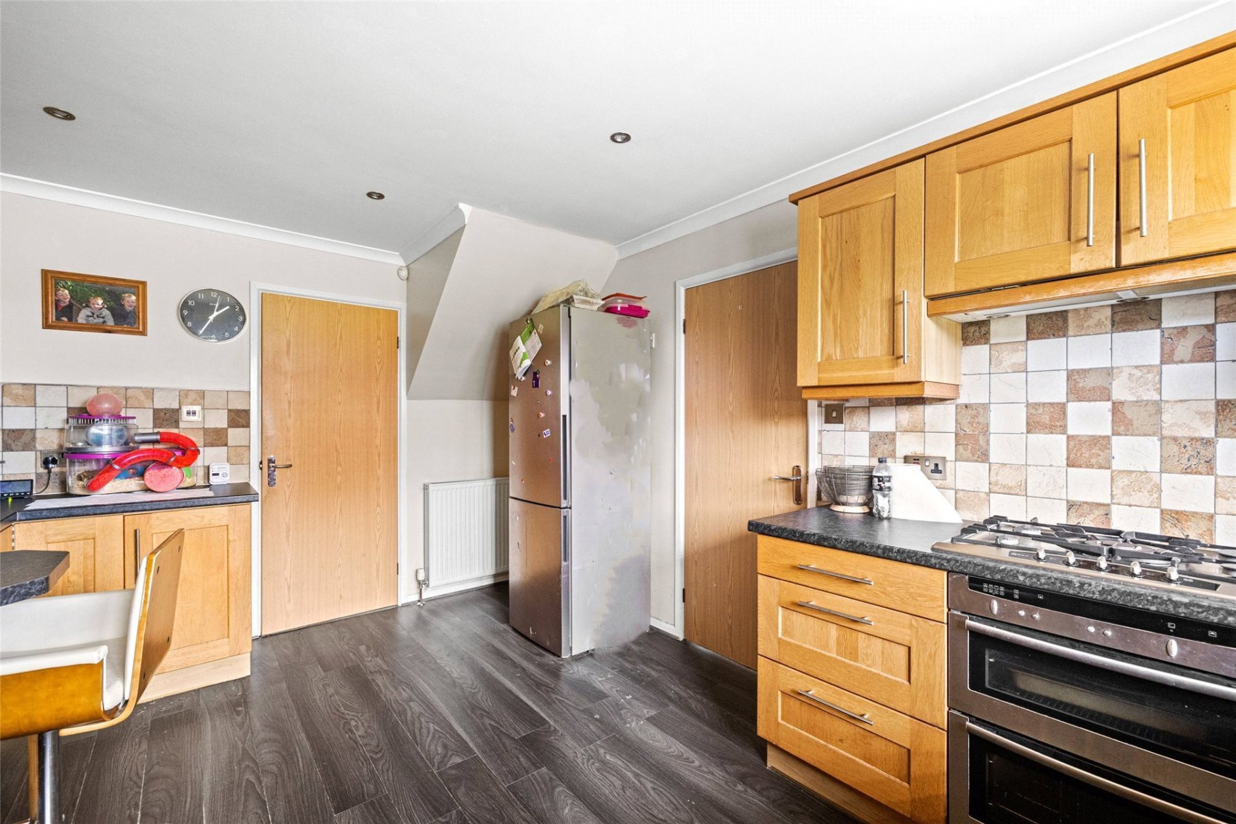 4 bedroom property for sale in Trelawney Rise, Callington, Cornwall