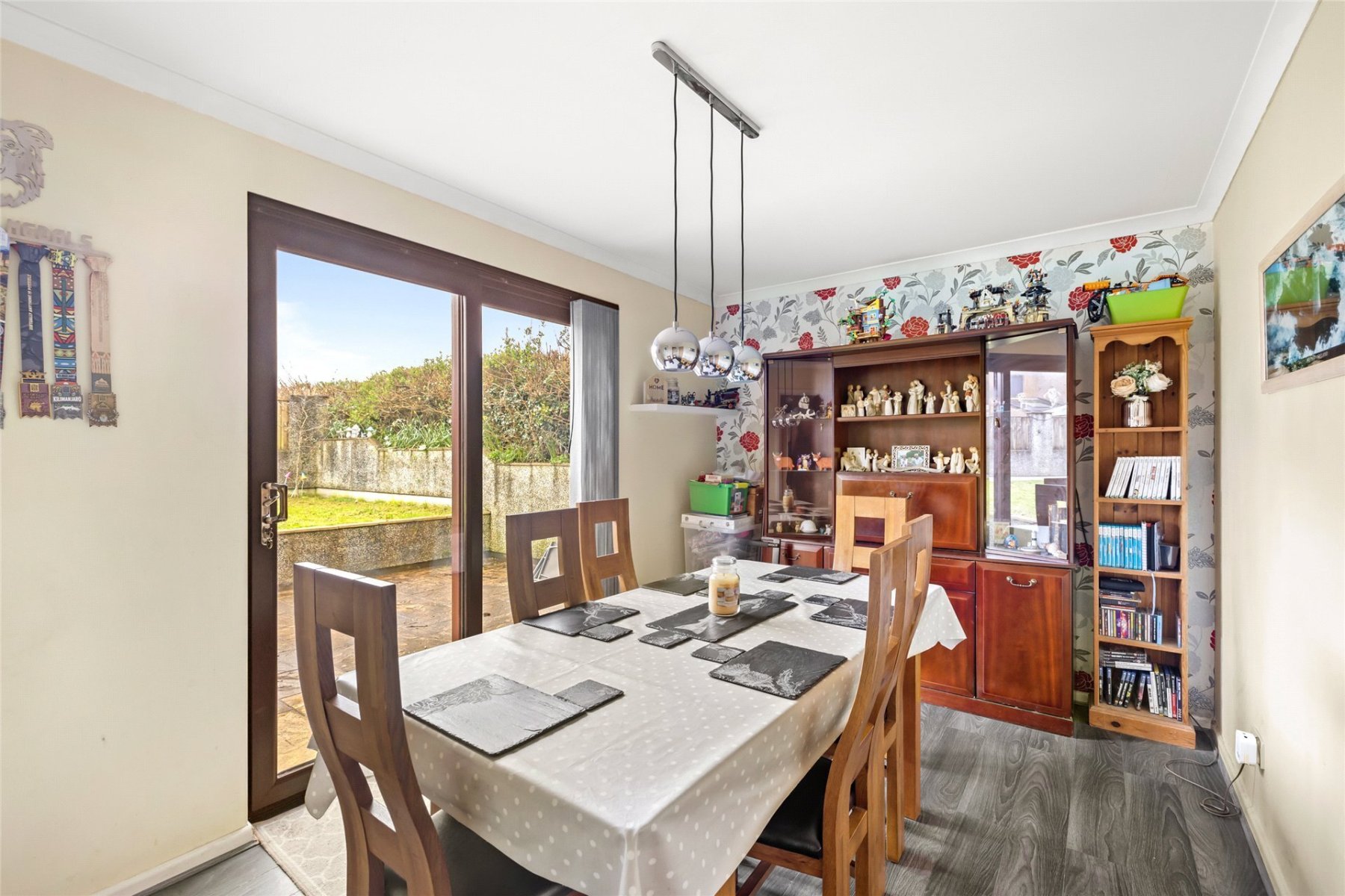 4 bedroom property for sale in Trelawney Rise, Callington, Cornwall